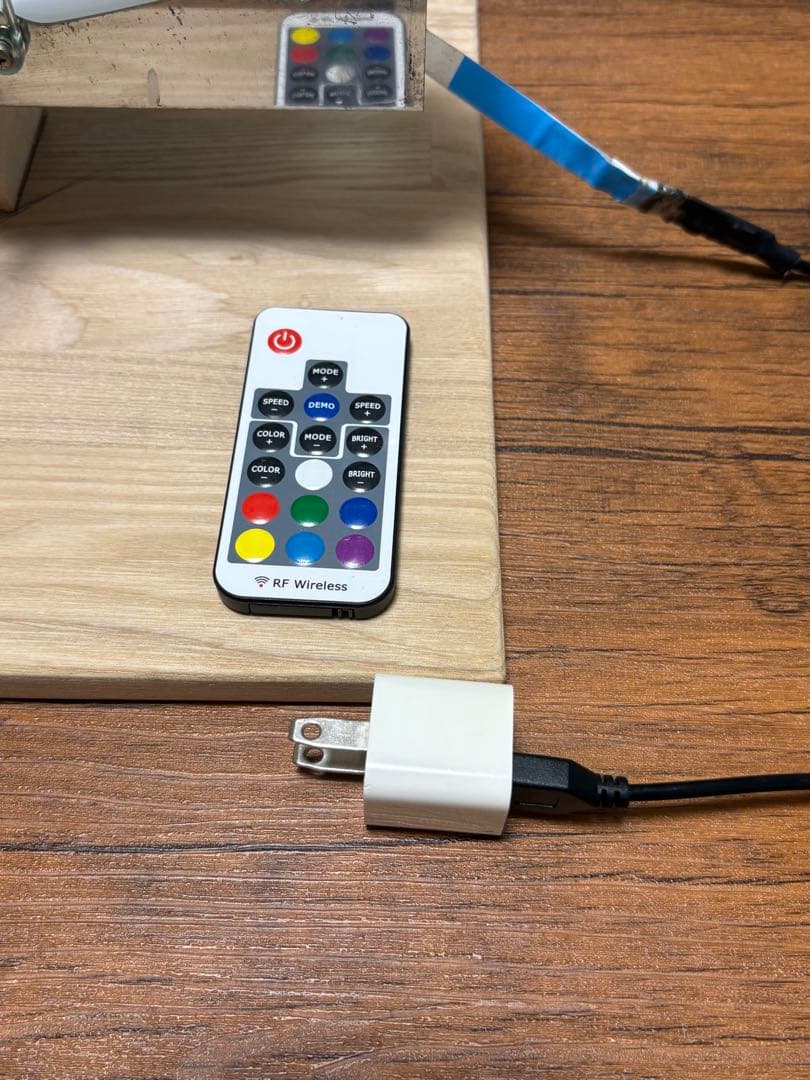 フォーチュントリニティ　パーソナルクルーン　オーブセット