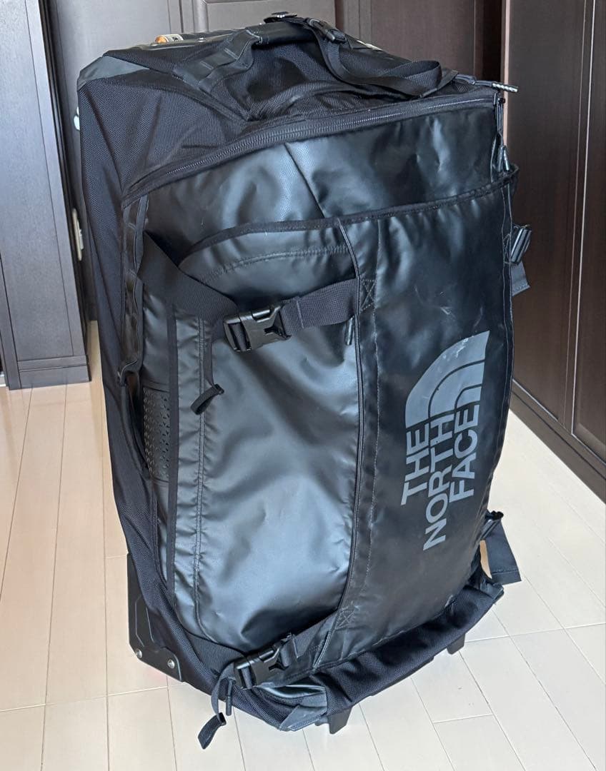 ノースフェイス/ローリングサンダー/キャリーバッグ/スーツケース/30/トロリー