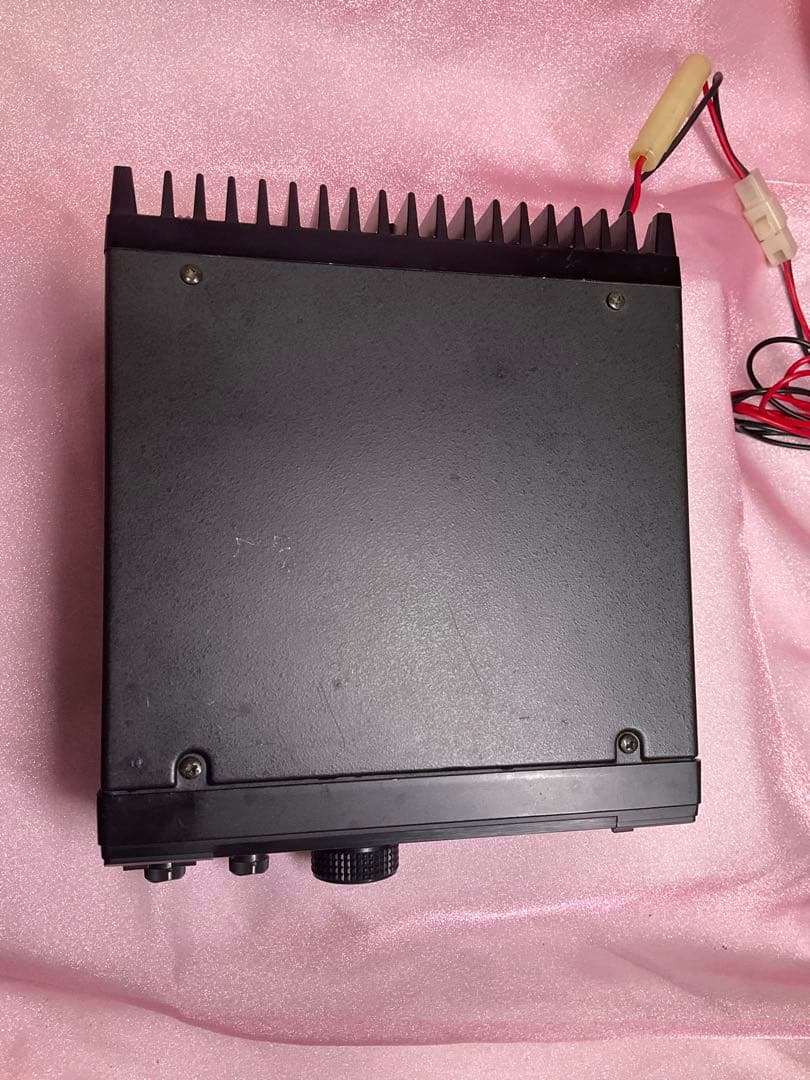 ケンウッド KENWOOD 430MHz帯オールモード機 TR-851