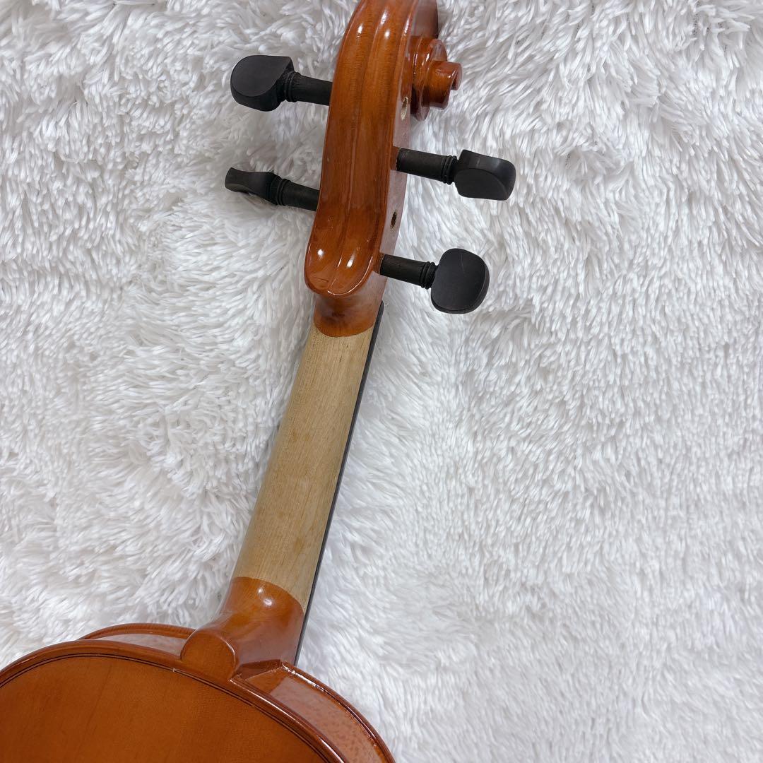 バイオリン 4/4 大人の初心者向け(ノーブランド)