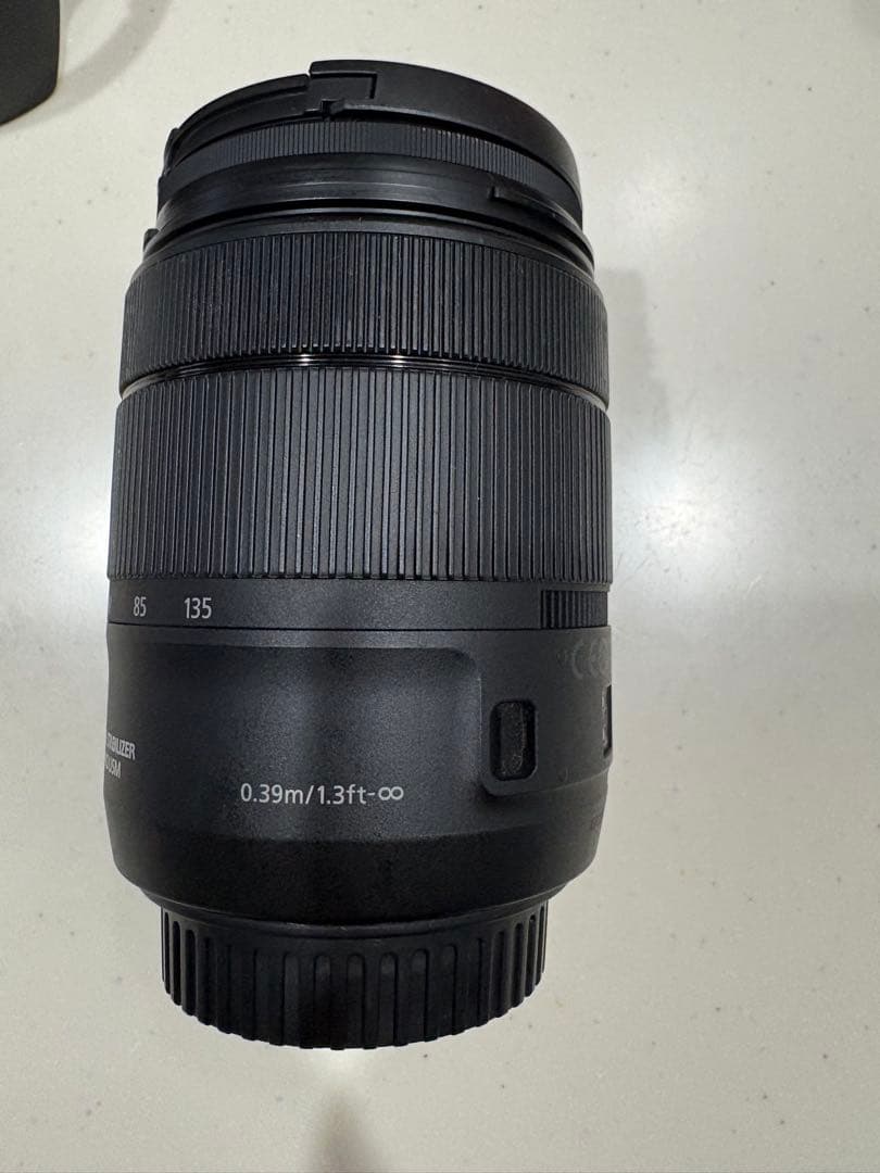 デジタルカメラ Canon EOS 80D EF-S18-135IS USM kit