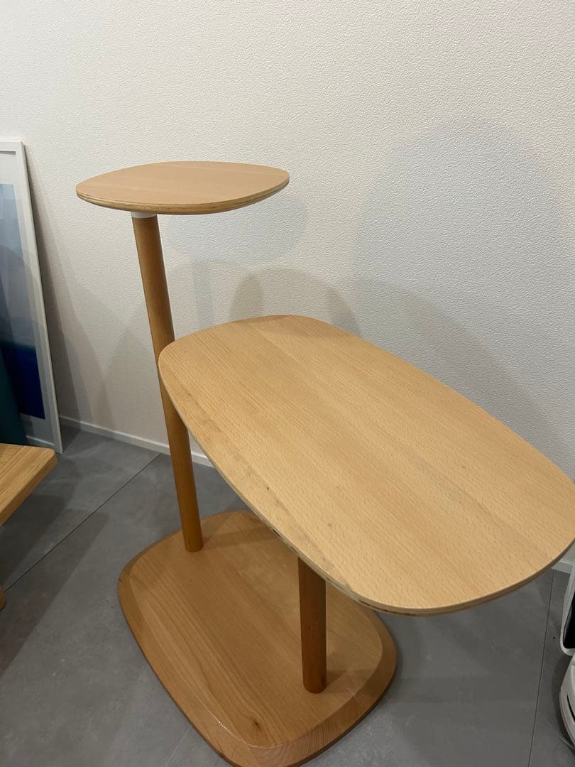☆再値下げ☆Swivo Side Table サイドテーブル