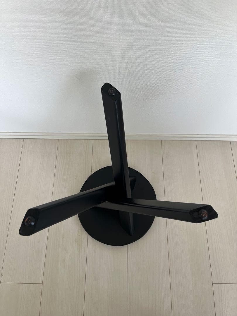 ピエールシャポーシャルロットペリアンスツール捻じ脚型リプロダクトベルジェ２