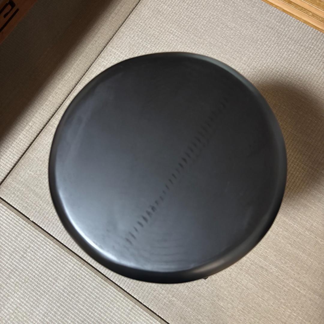 ピエールシャポーシャルロットペリアンスツール捻じ脚型リプロダクトベルジェ２