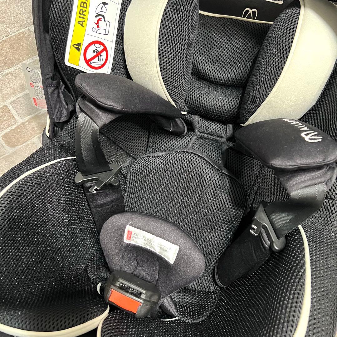 【超美品♡早い者勝ち】AILEBEBE クルット5iグランス⭐︎ えりきゃん