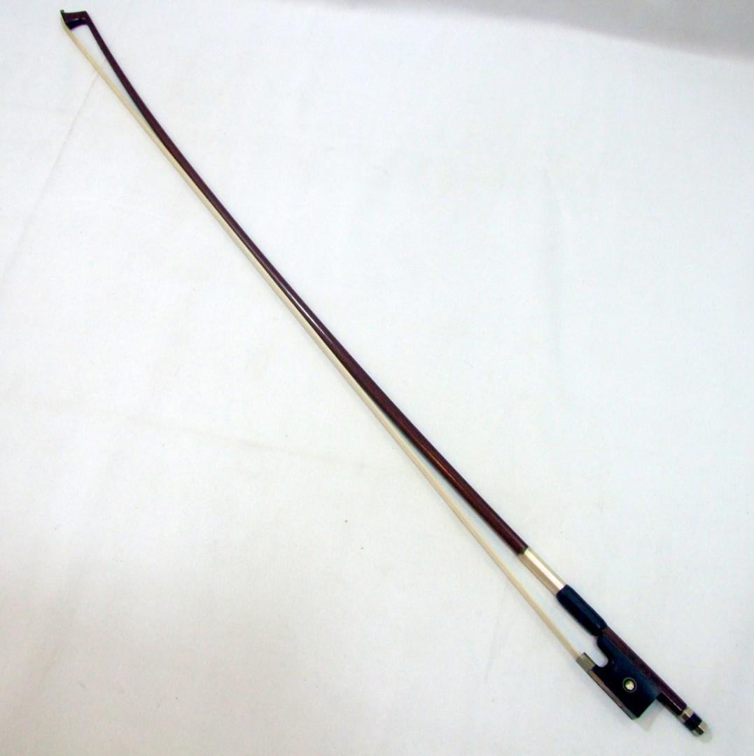 チェコ製 J.J.ドボルザーク 4/4 バイオリン S&G 美品セット メンテ済