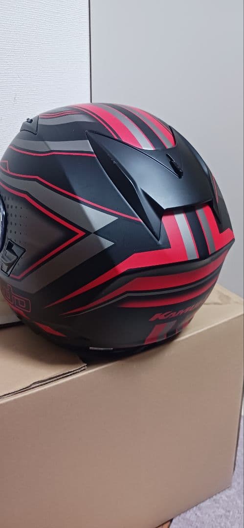 OGK Kabuto KAMUI2 フルフェイスヘルメット