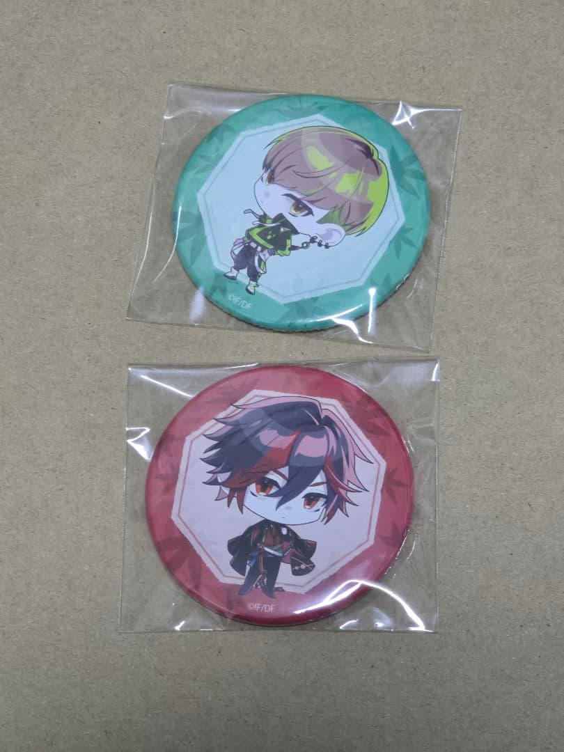 ✦ 9 r.i.p sequel アニ限 特典 小冊子 クリカ アクスタ FD