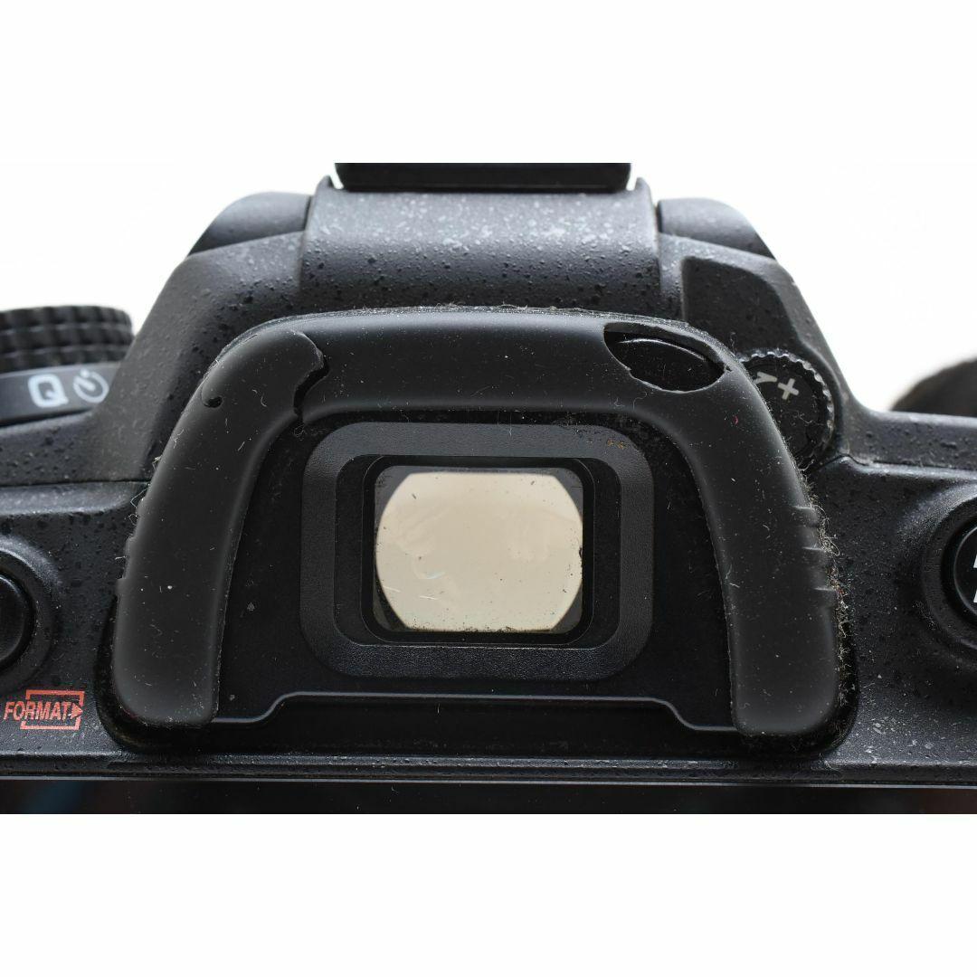 特別価格✨Nikon D7000 ボディ