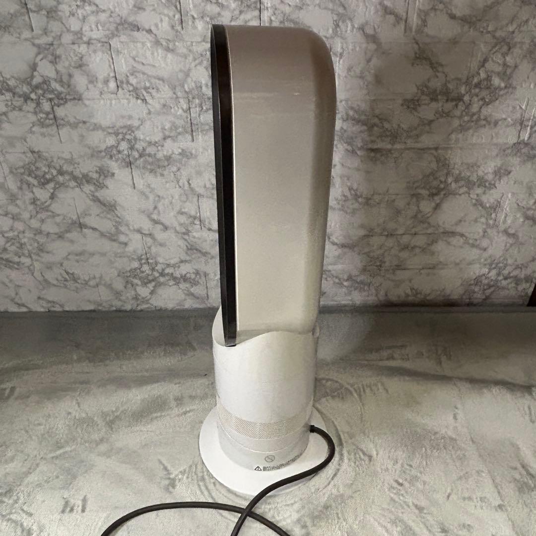 【2019年製】Dyson Hot+Cool AM09 ファンヒーター 扇風機