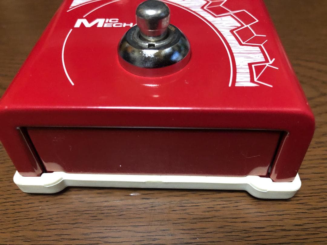 その他 TC-HELICON Mic Mechanic