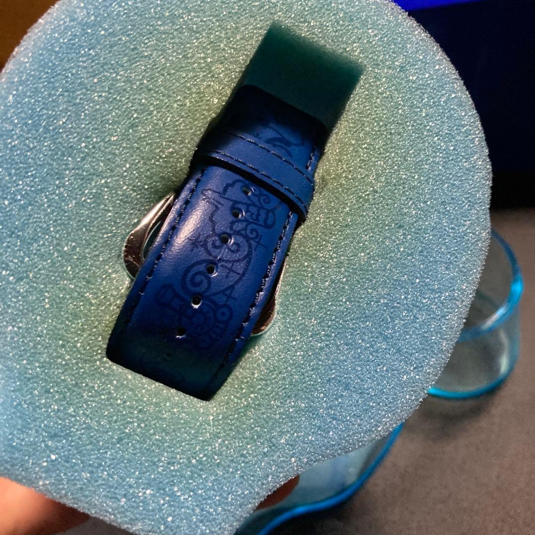 東京ディズニーランド 20周年記念 時計