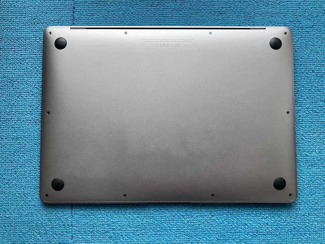 ら*ぴ様 13インチMacBooK Air