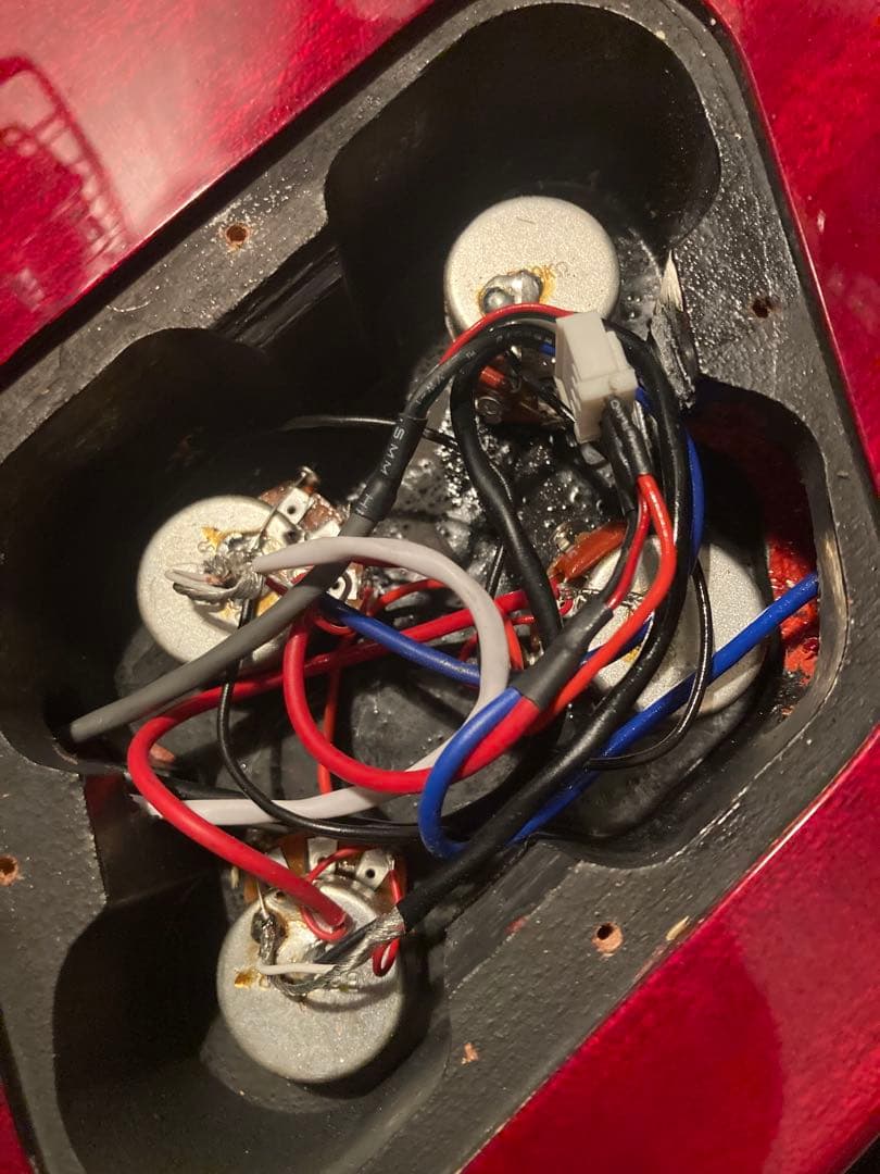 Epiphone レスポールスペシャル　カスタムショップ　調整済み