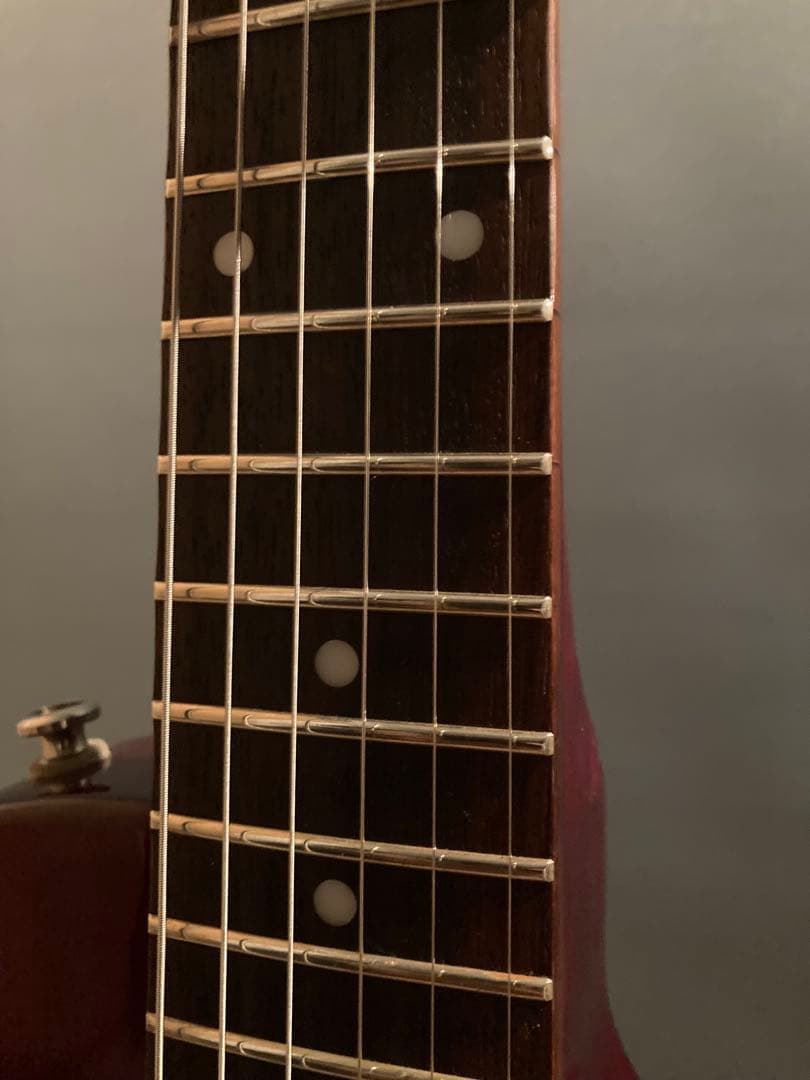 Epiphone レスポールスペシャル　カスタムショップ　調整済み