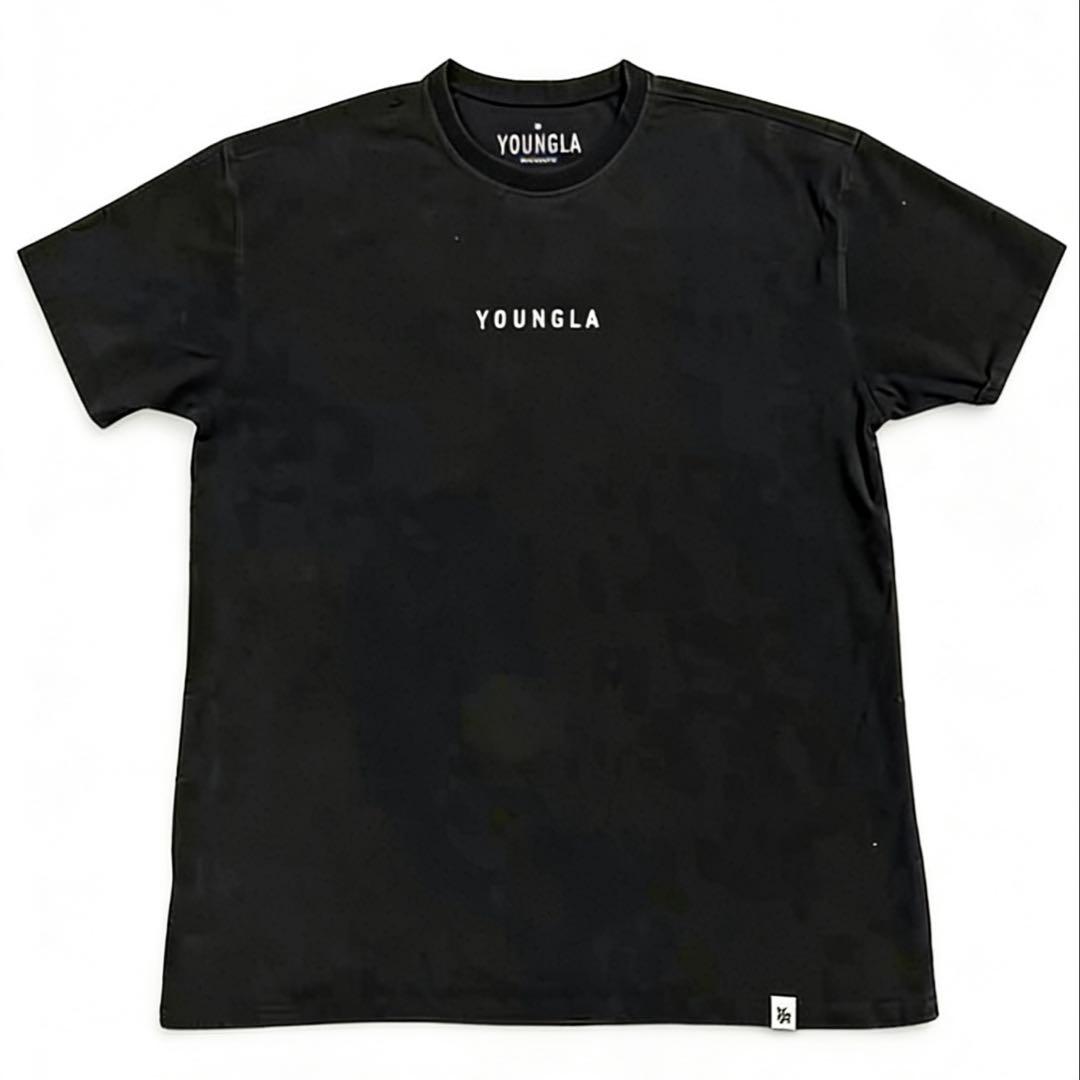  限定Tシャツ2024年アーノルドイングランド大会限定半袖Tシャツ