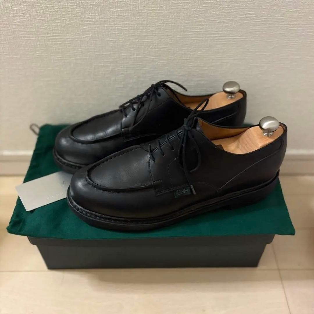 【Paraboot】Chamboard 8.5