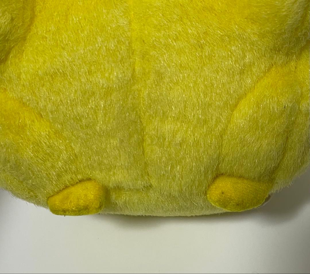 Z*様 【レア‼️】TOMY ピカチュウ ぬいぐるみ 初期