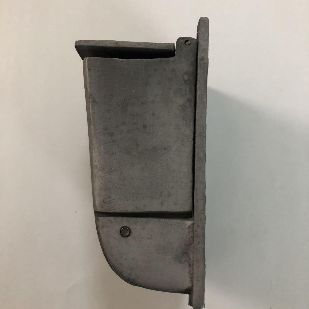 南満洲鉄道　客車内灰皿