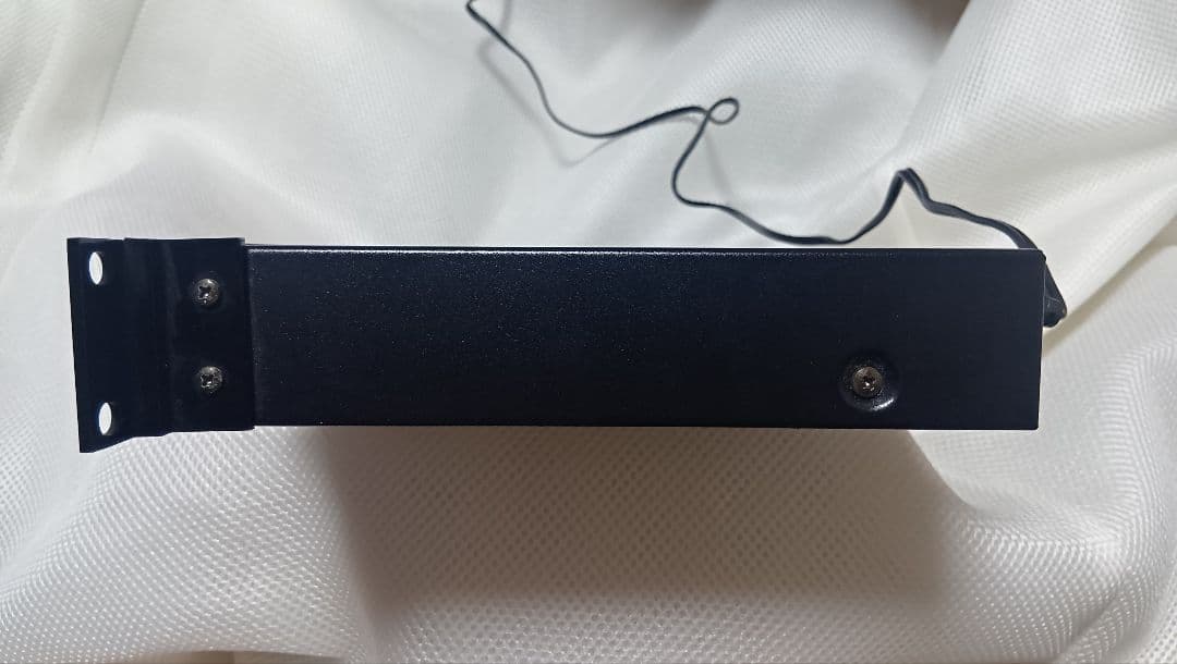 BOSS GL-100 アナログプリアンプ スピーカーシミュレーター