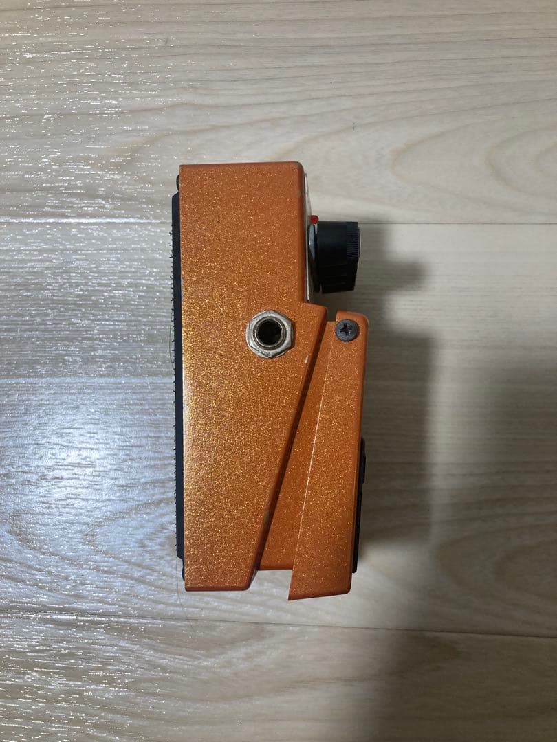 BOSS DA-2 Adaptive Distortion 本体のみ