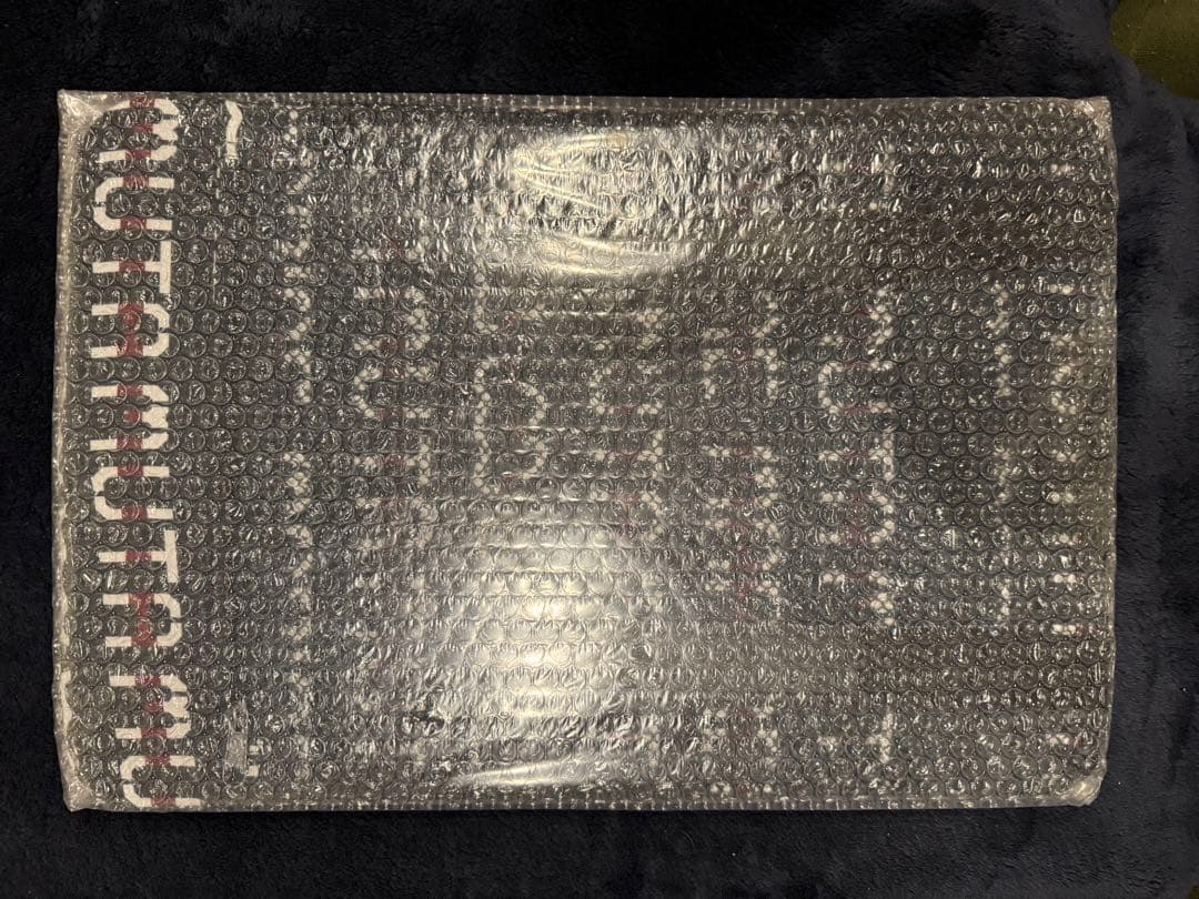 muta marine キャリーケース 38L