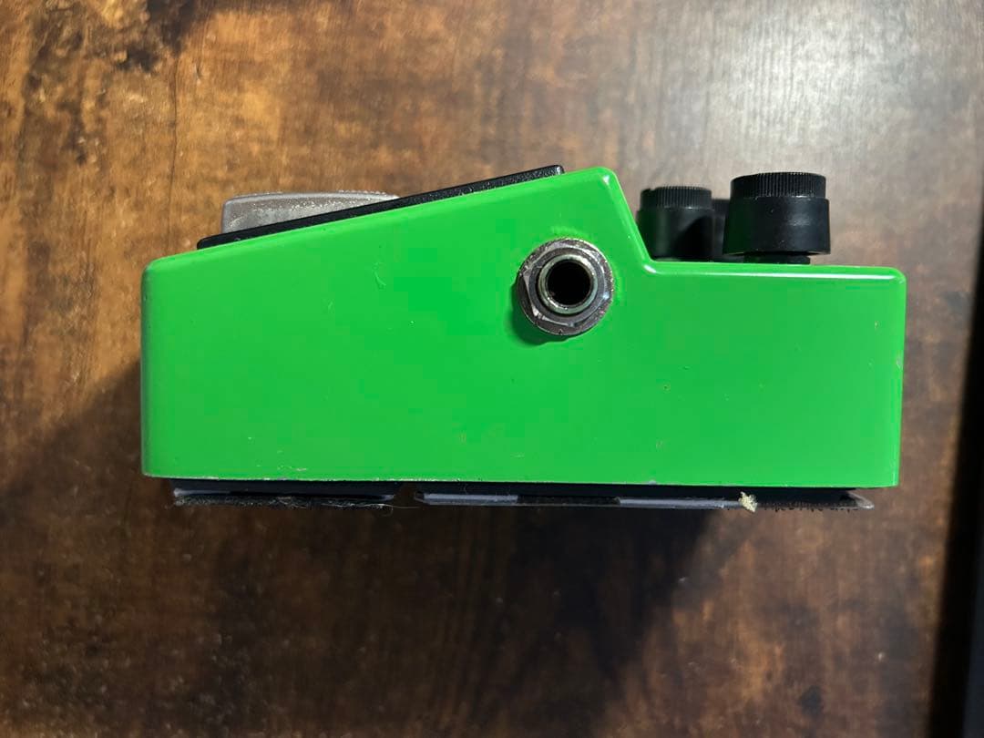 Ibanez Tube Screamer ギターエフェクター