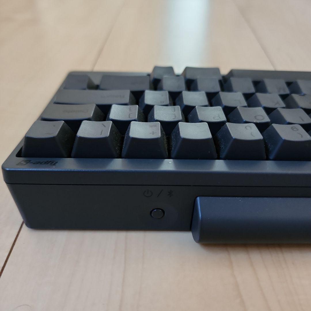 HHKB Professional HYBRID 英語配列