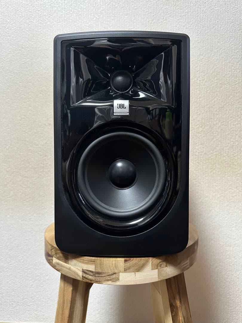 JBL Professional 305P MkII モニタースピーカー（ペア）