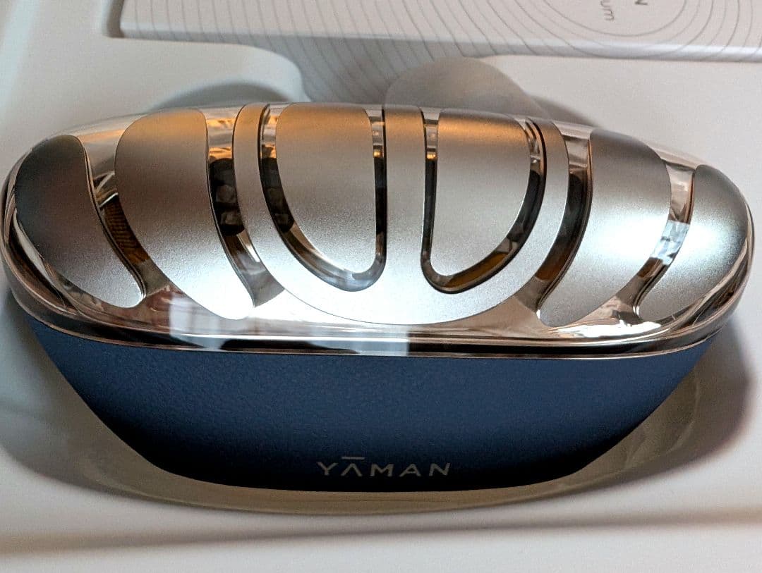 ヤーマン 美顔器 リフトロジー SP リフト EMS YJFD2L