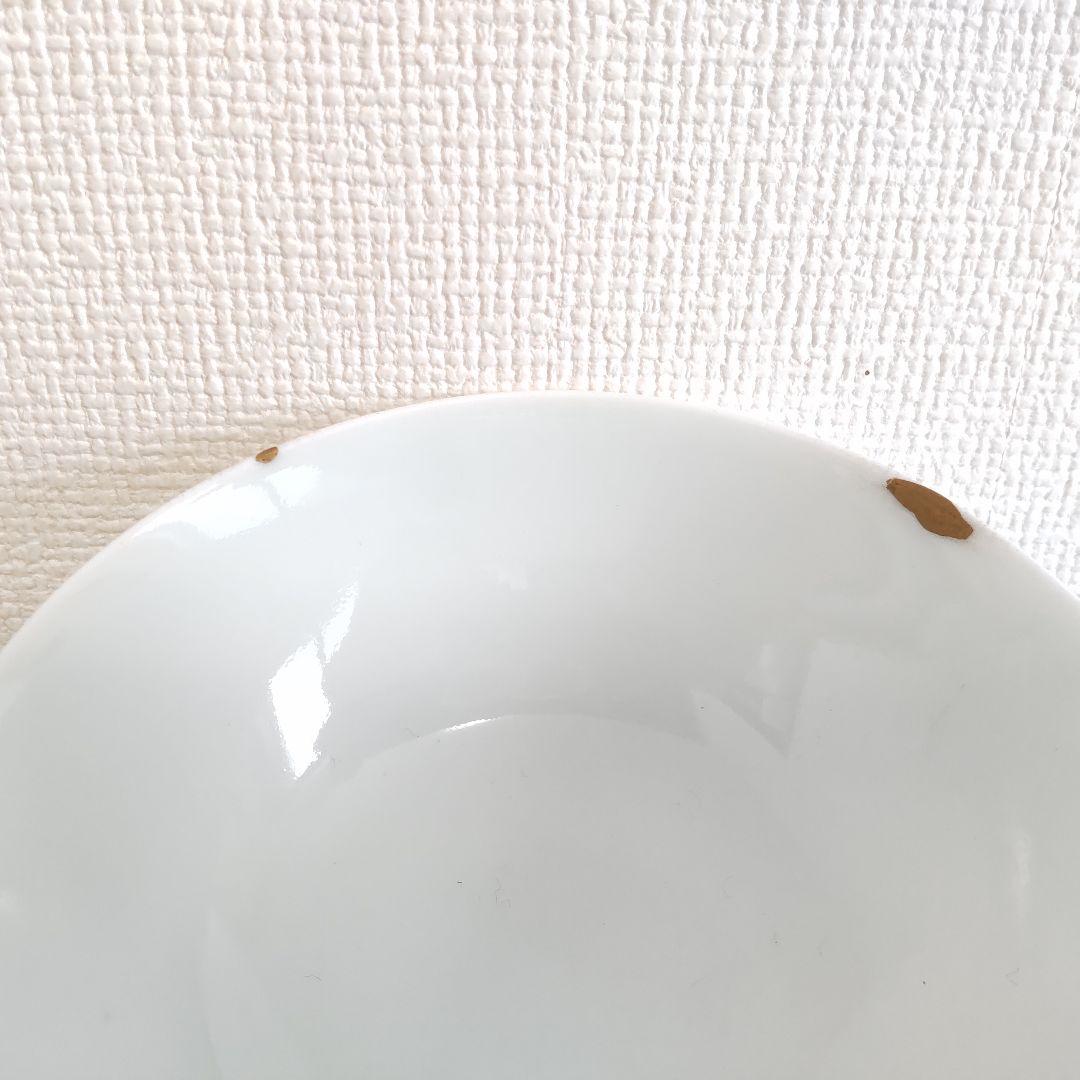 お値下げしました、後期鍋島　根引松文　飯茶碗