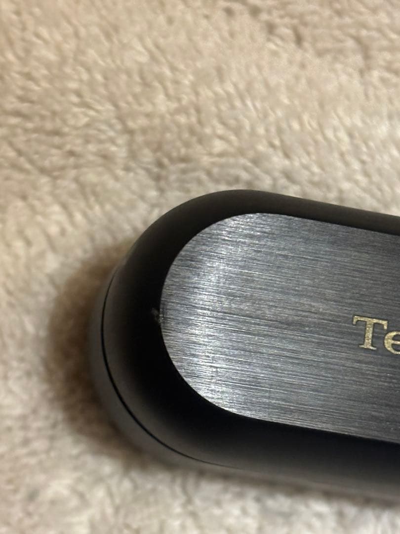 ふ*読様 Technics EAH-AZ80-K（ブラック）完全ワイヤレスイヤホ