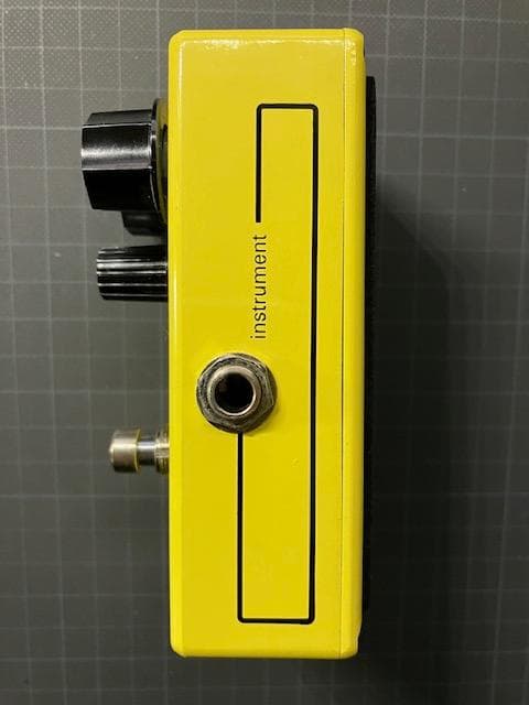 ギター Maxon FL301 Flanger