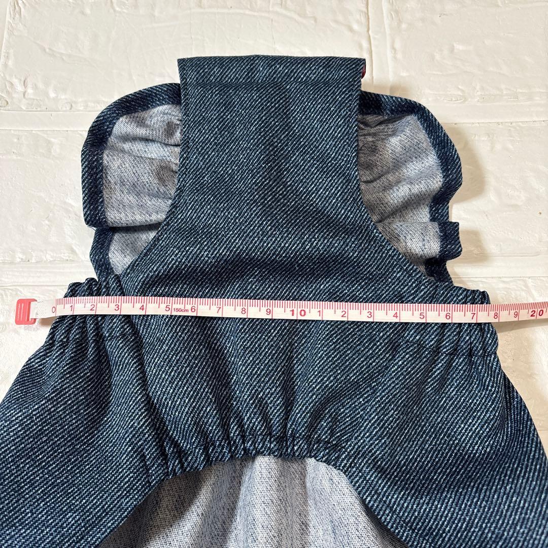 犬服　ハンドメイド　もっち様オーダー品