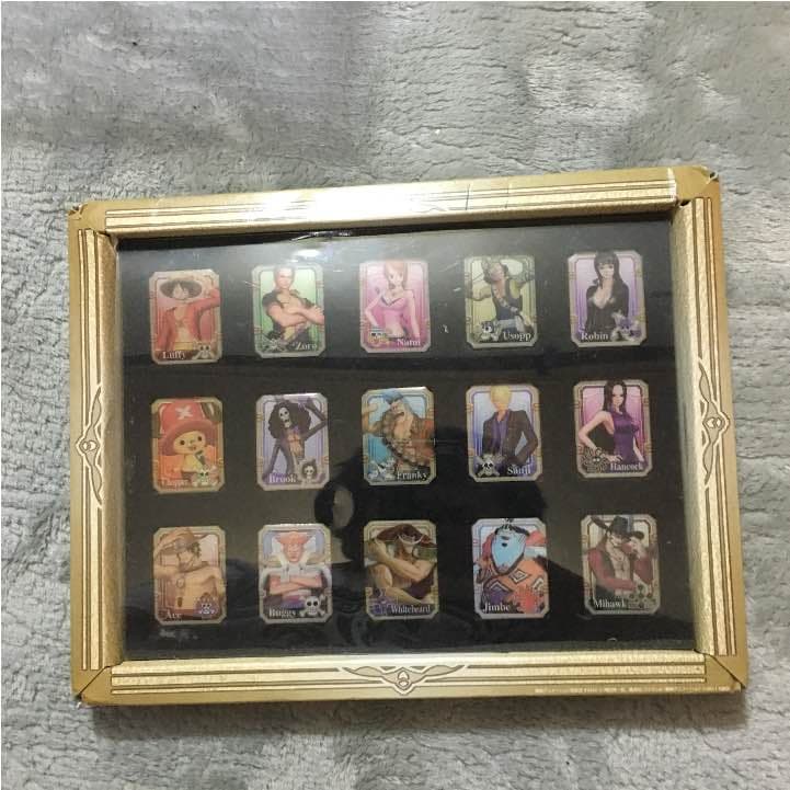 ワンピース  コレクション用