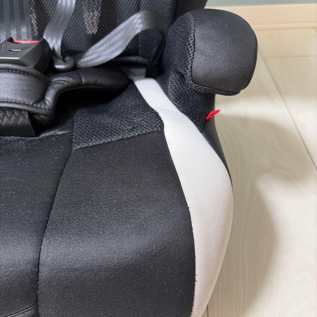 Combi ジュニアシート　エッグショックS GC