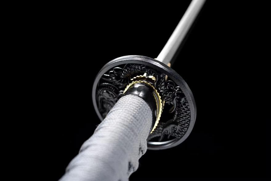 《戦術肋差》 日本刀 模造刀 居合刀 武士道 武蔵 鑑賞用 手鍛造打