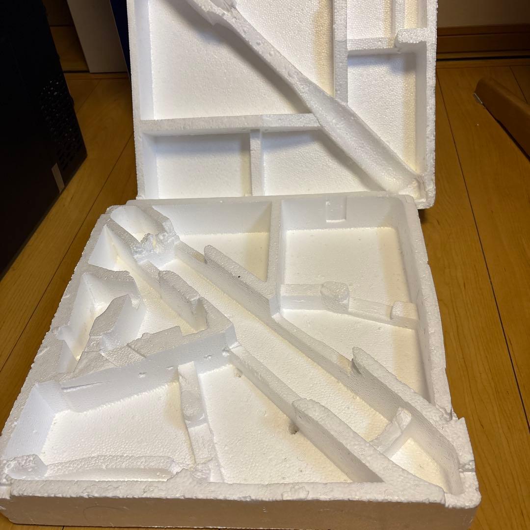 モデルプレーン　ボーイング　747 JA8958 ANA 1