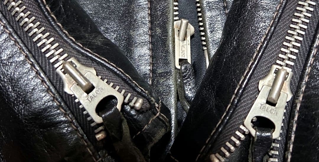 【美品/サイズ36】THE REAL McCOY'S BUCO　J-100