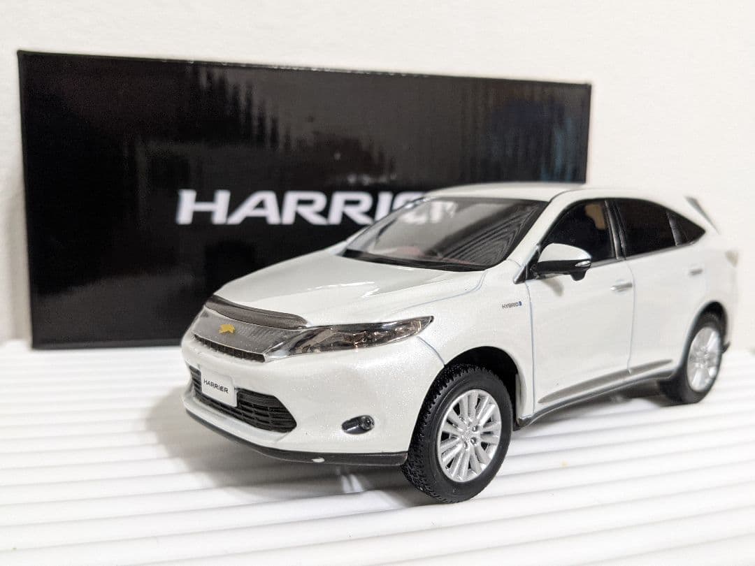 《美品》限定品 HARRIER 60前期 モデル