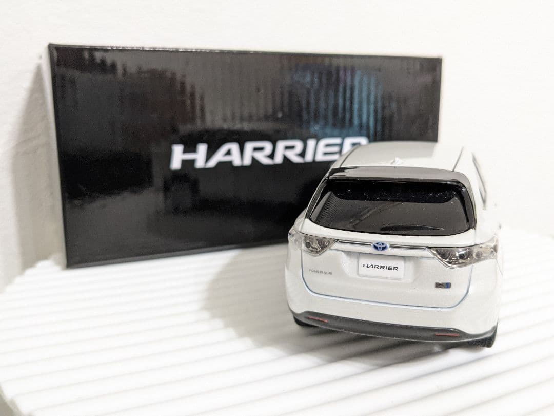 《美品》限定品 HARRIER 60前期 モデル