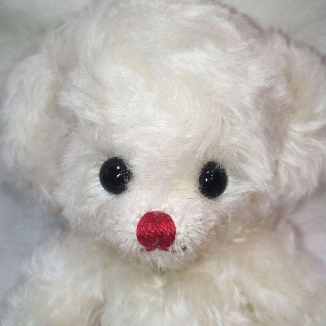 【限定品】クリスマスカラー Merry Thought　チーキー（Cheeky）