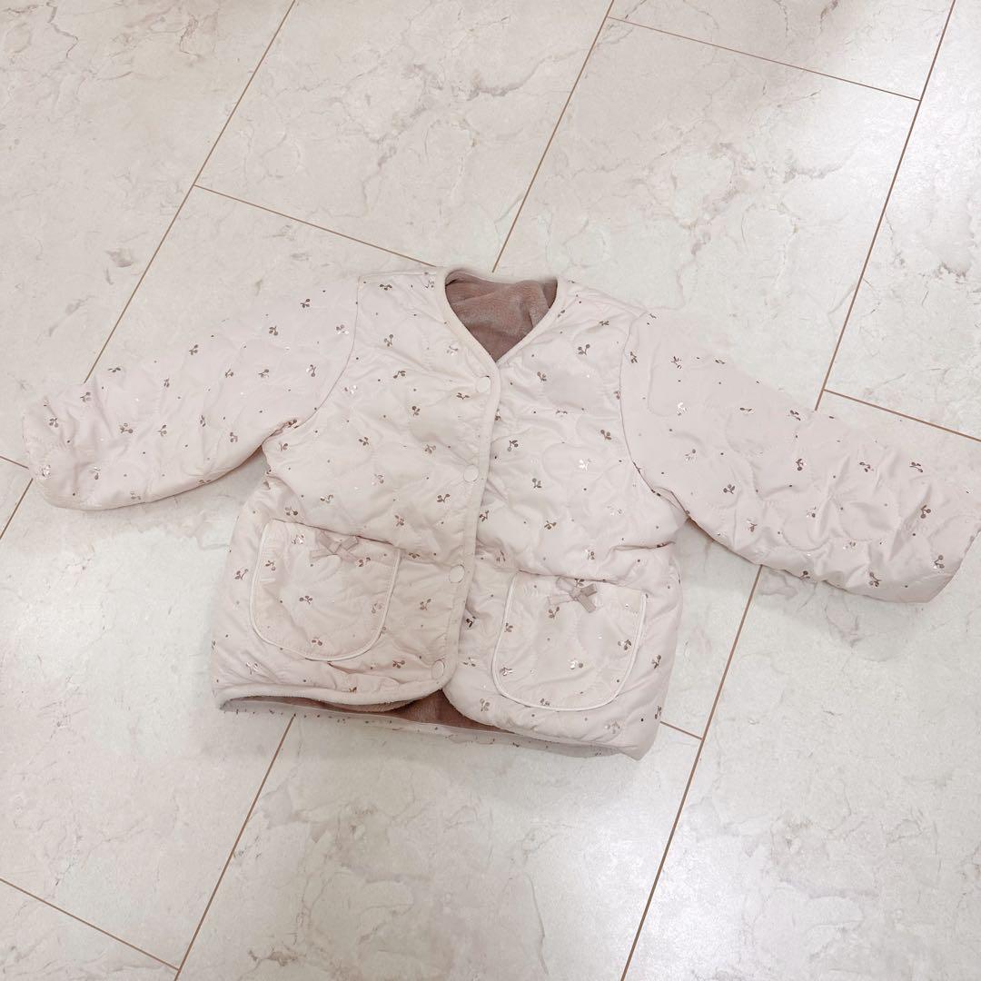 【美品】petit main ボトムスまとめ 100cm 17点 女の子