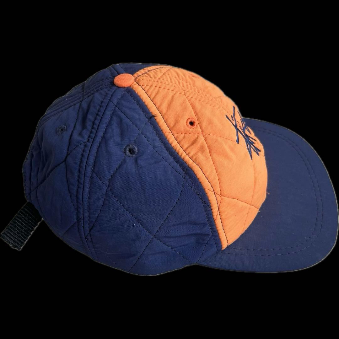 “Rさま専用”old stussy stussyhats 6パネルキャップ