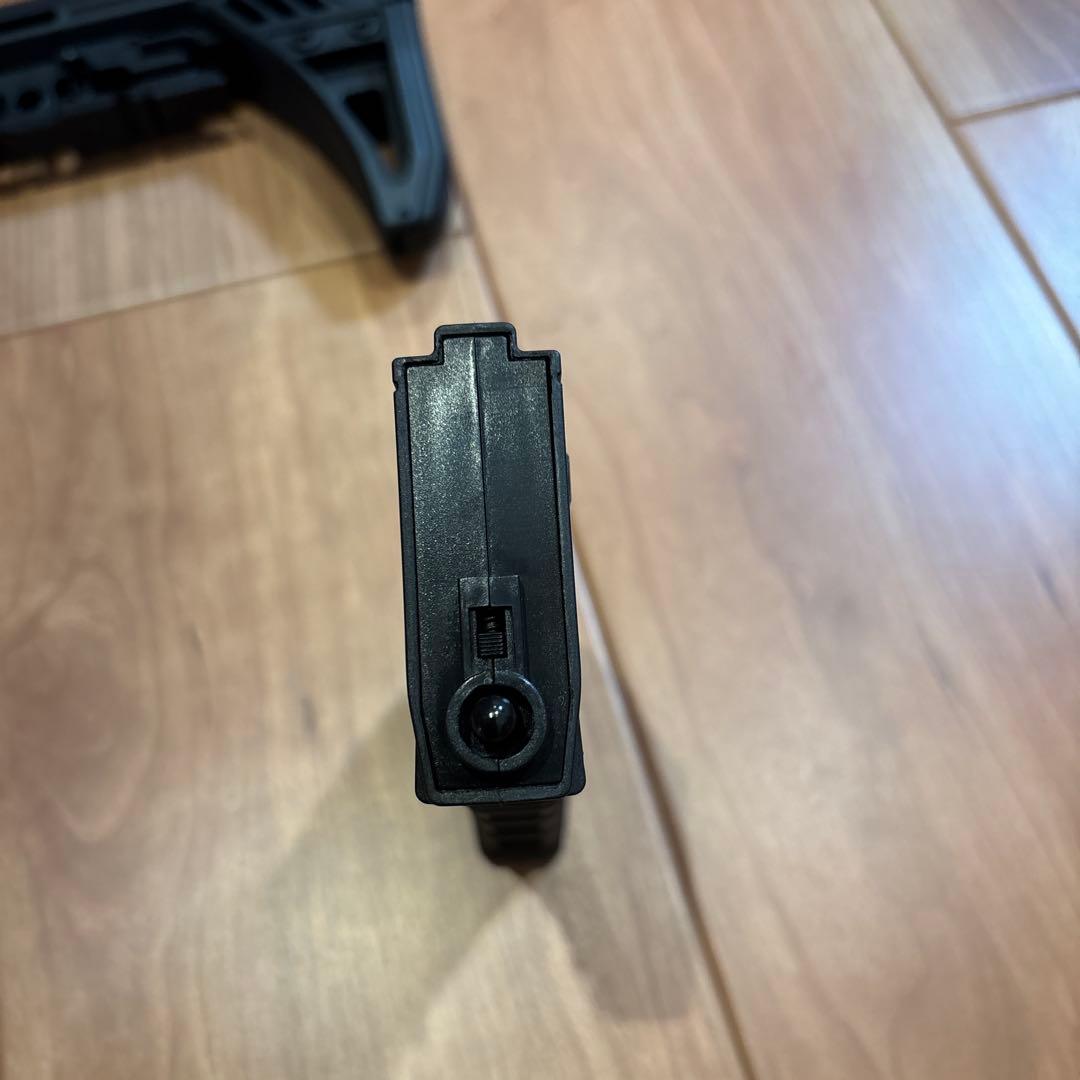 「コバちゃん様」専用　Versatile 8 AR プチカスタム品　オマケ付き