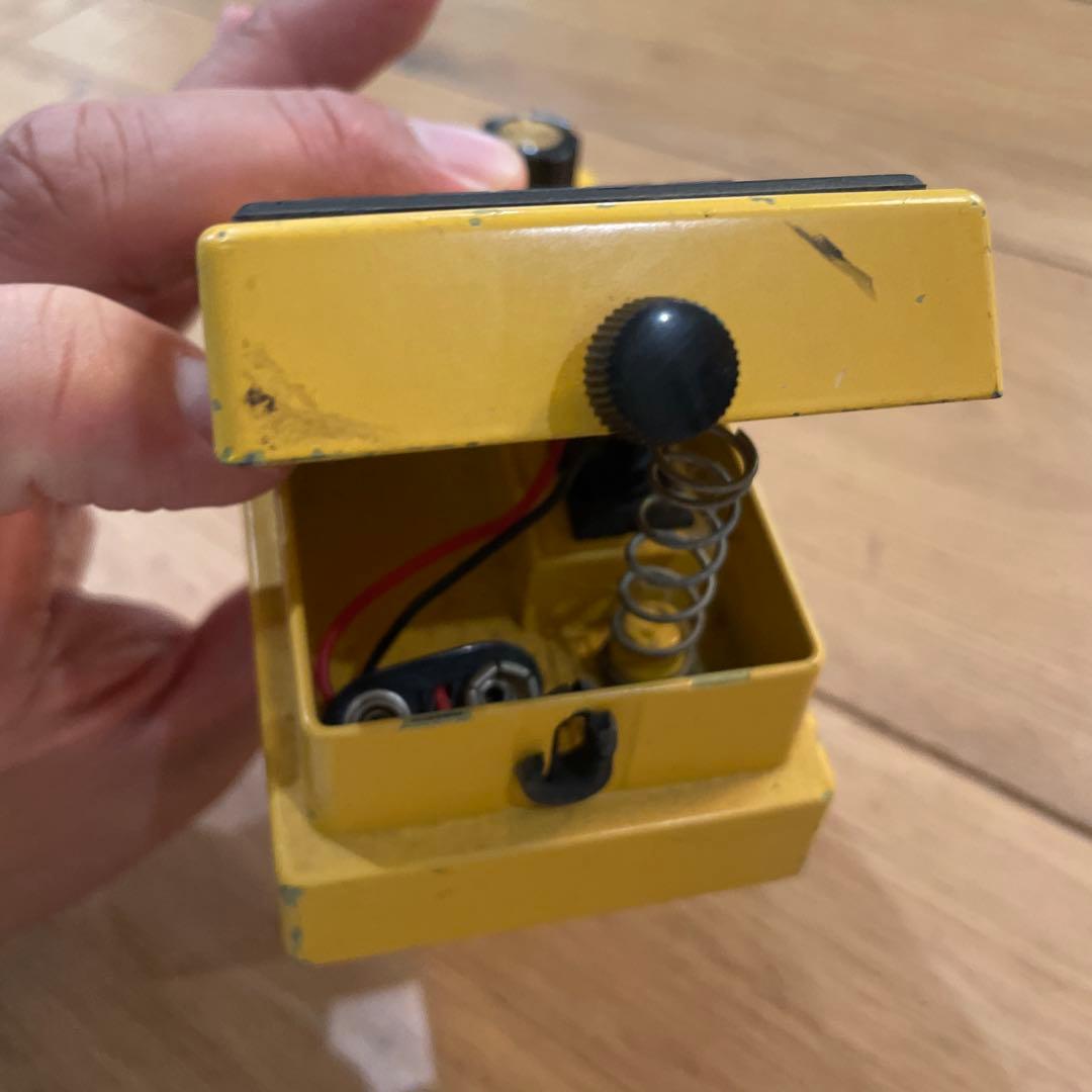 BOSS OD-3 オーバードライブ