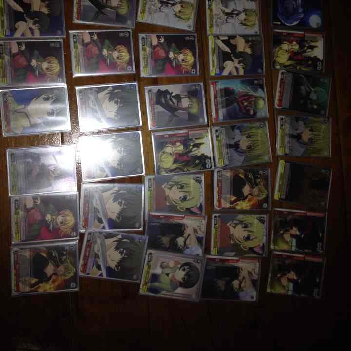 ヴァイスシュヴァルツ