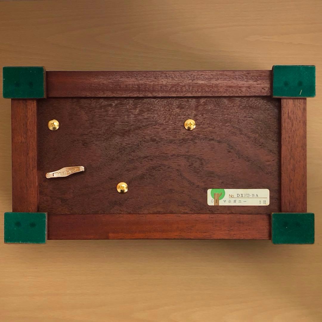 ★専用品★ オルゴール SANKYO ORPHEUS オルフェウス 50弁