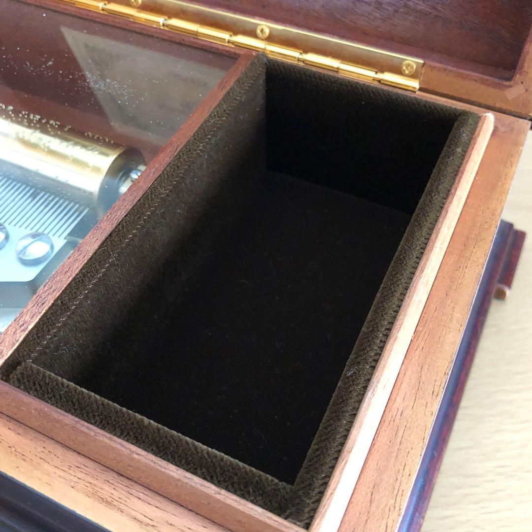 ★専用品★ オルゴール SANKYO ORPHEUS オルフェウス 50弁