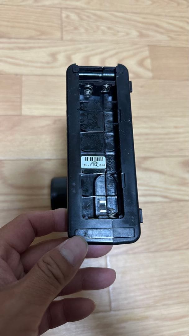 ウェルド weld 当時物 初号機 HPI ドリラジ 激レア